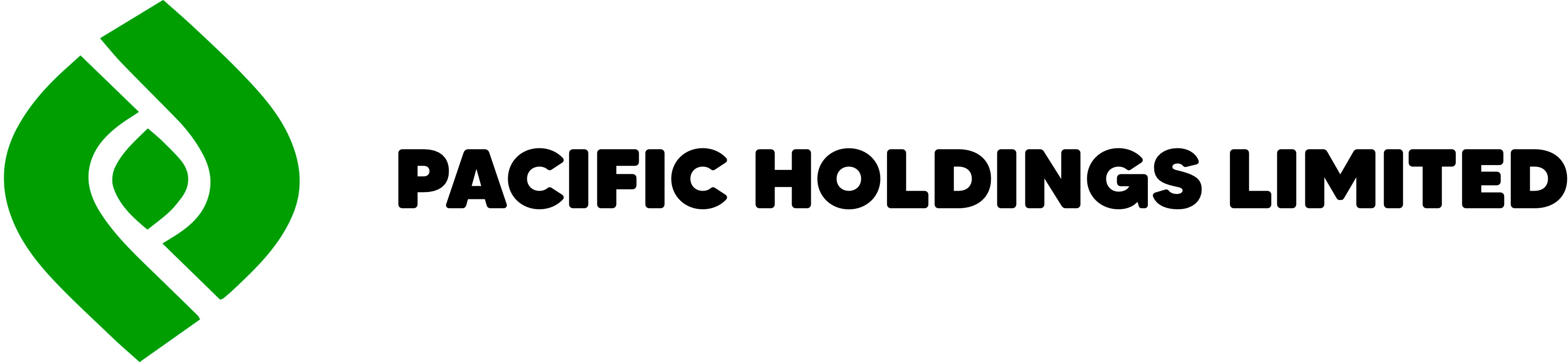 Pacific Holding Limited